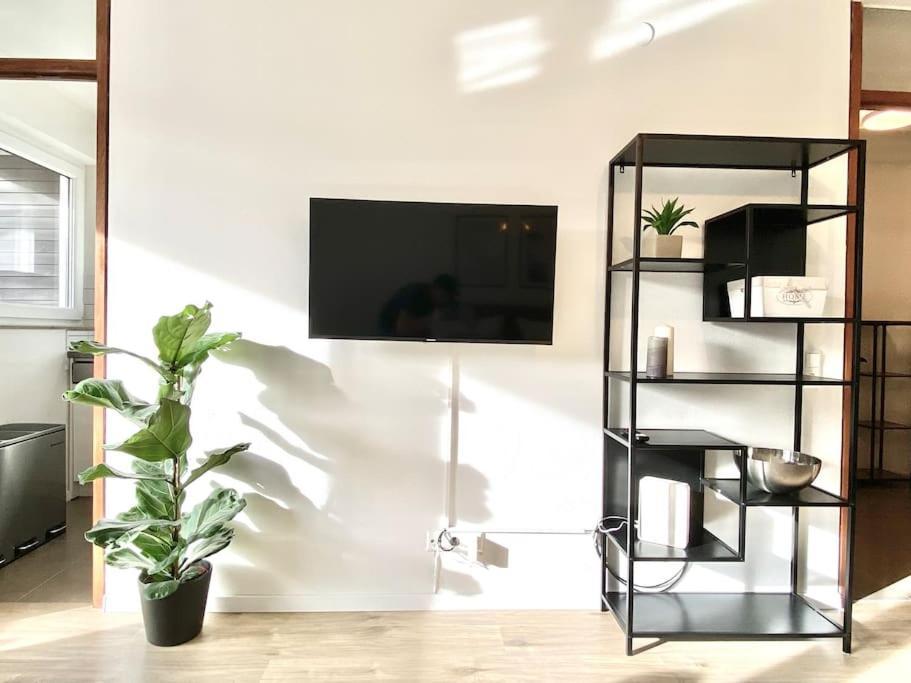רויטלינגן Top-Apartment Mit Parkplatz Und Balkon מראה חיצוני תמונה